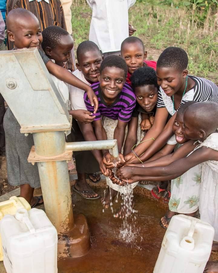 Clean Water Project