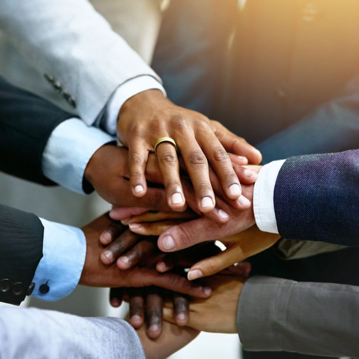 Partner with GACOA