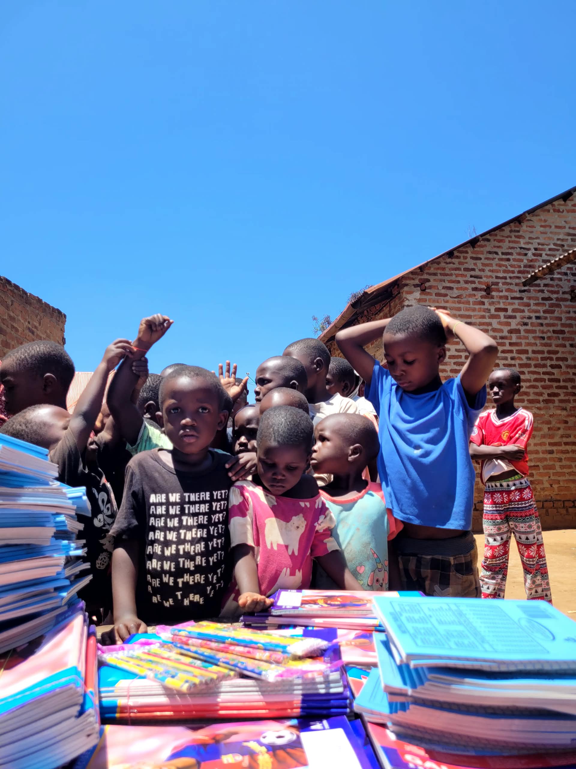 Education Program