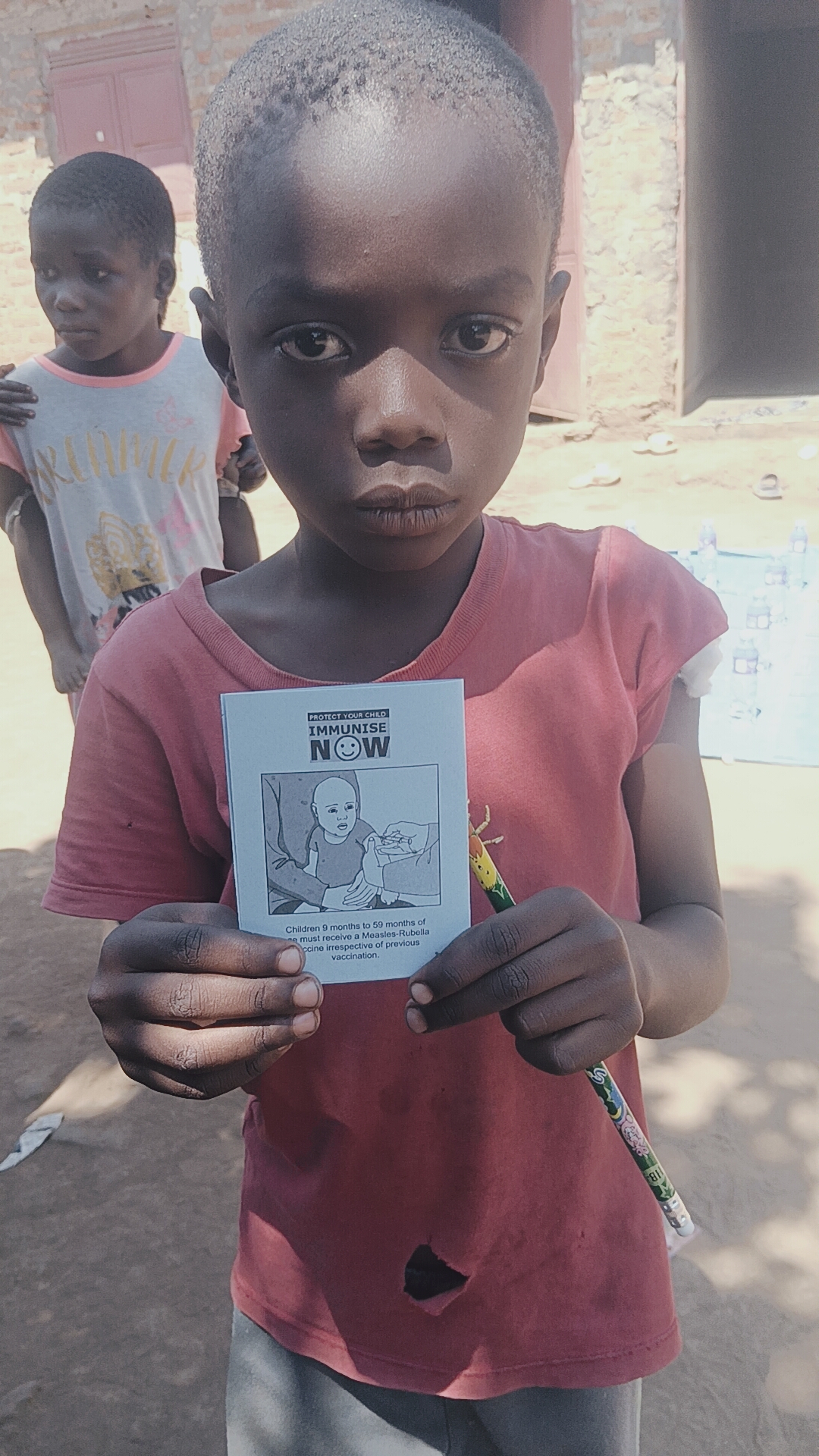 Health Outreach