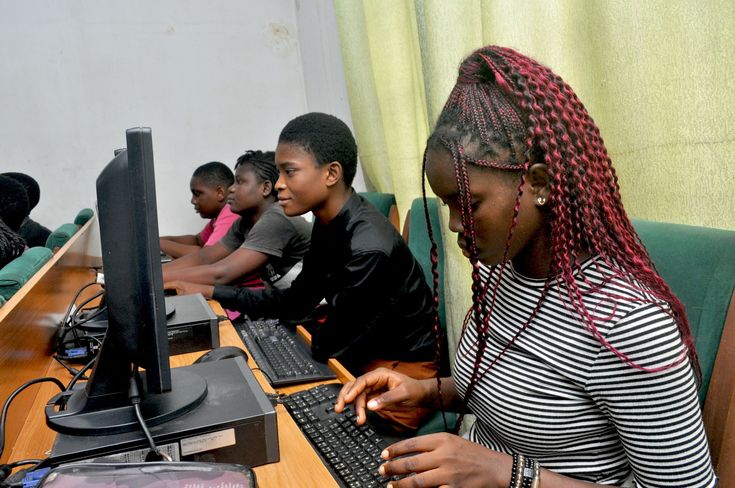 Youth Empowerment
